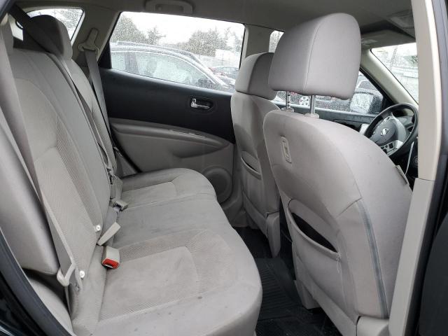 Photo 10 from auction – 2014 NISSAN ROGUE SELE with VIN JN8AS5MV2EW720149