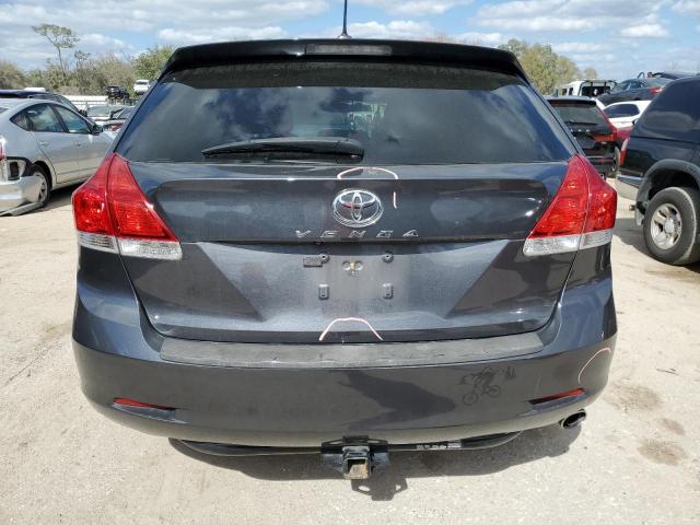 Photo 6 from auction – 2011 TOYOTA VENZA with VIN 4T3ZA3BB4BU051035