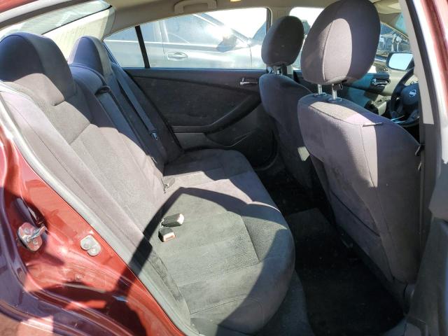 Photo 10 from auction – 2011 NISSAN ALTIMA BAS with VIN 1N4AL2AP3BC136925