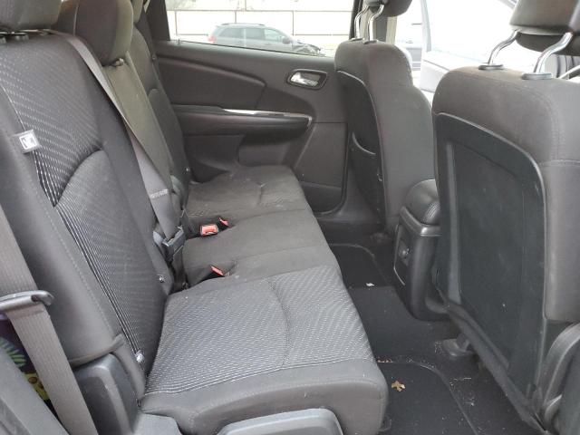 Photo 11 from auction – 2017 DODGE JOURNEY SX with VIN 3C4PDCBG6HT514738