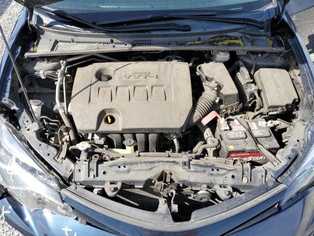 Photo 11 from auction – 2018 TOYOTA COROLLA L with VIN 5YFBURHE5JP796477