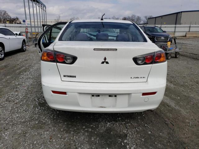 Photo 6 from auction – 2015 MITSUBISHI LANCER ES with VIN JA32U2FU1FU006814