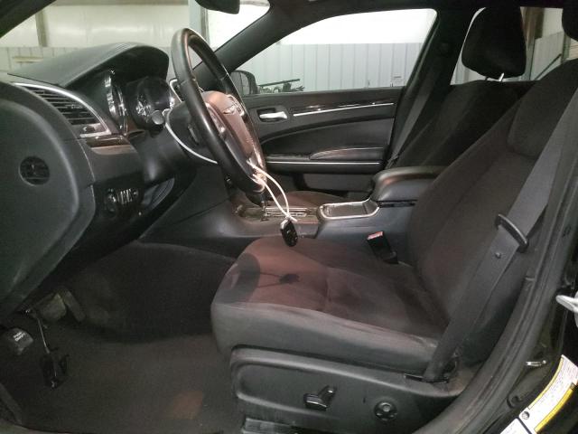 Photo 7 from auction – 2011 CHRYSLER 300 with VIN 2C3CA4CG8BH536112