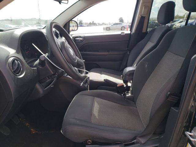 Photo 7 from auction – 2012 JEEP COMPASS SP with VIN 1C4NJCBA6CD678002