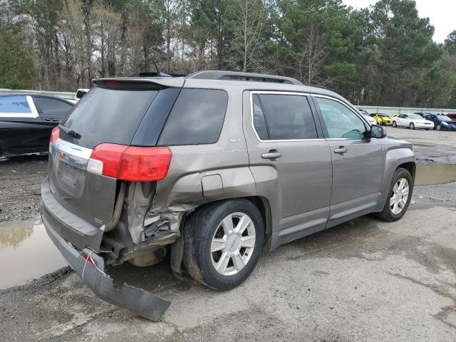 Фото 3 с аукциона – 2012 GMC TERRAIN SL с VIN 2GKALSEK8C6264021