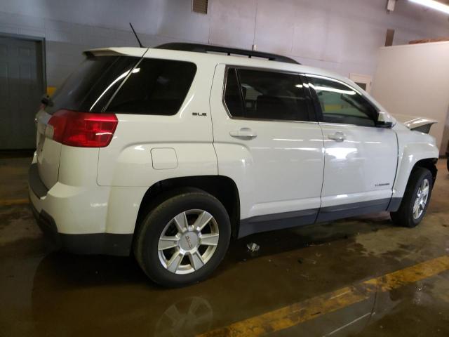Photo 3 from auction – 2013 GMC TERRAIN SL with VIN 2GKALSEKXD6237792