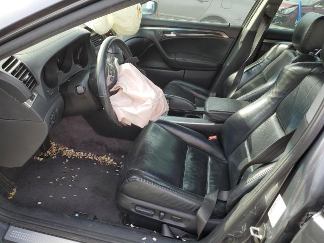 Photo 7 from auction – 2006 ACURA 3.2TL with VIN 19UUA66226A015856
