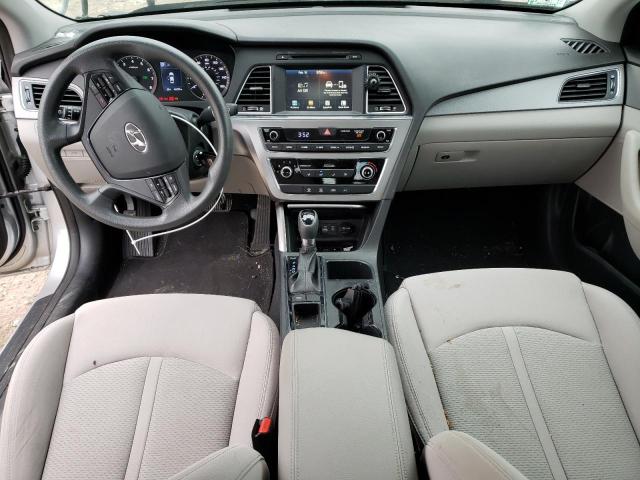 Photo 8 from auction – 2016 HYUNDAI SONATA SE with VIN 5NPE24AF1GH292832