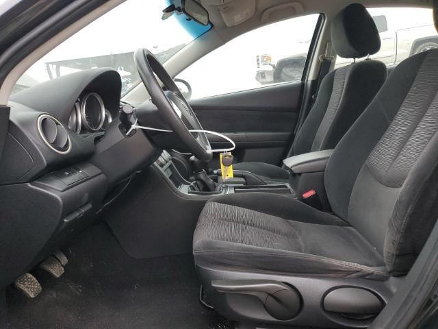 Photo 7 from auction – 2009 MAZDA 6 I with VIN 1YVHP80A995M23787