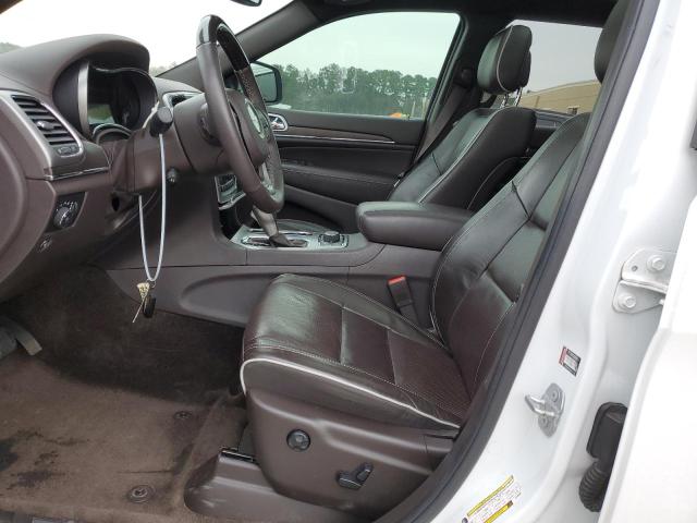 Photo 7 from auction – 2018 JEEP GRAND CHER with VIN 1C4RJFCTXJC266834