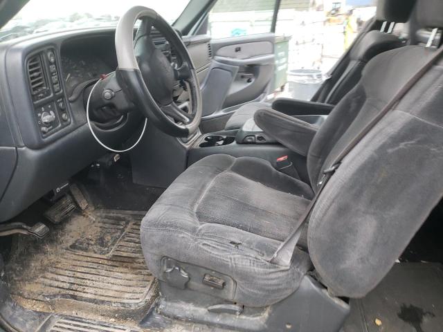 Photo 7 from auction – 2002 CHEVROLET SILVERADO with VIN 2GCEK19T621275074