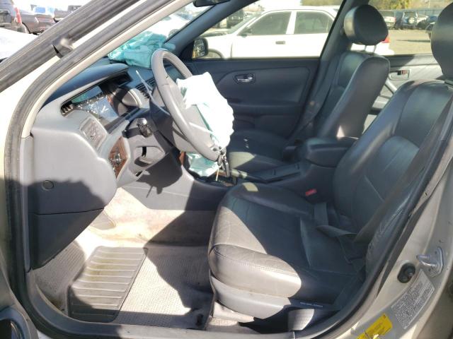 Photo 7 from auction – 2000 TOYOTA CAMRY LE with VIN 4T1BF28K6YU097701