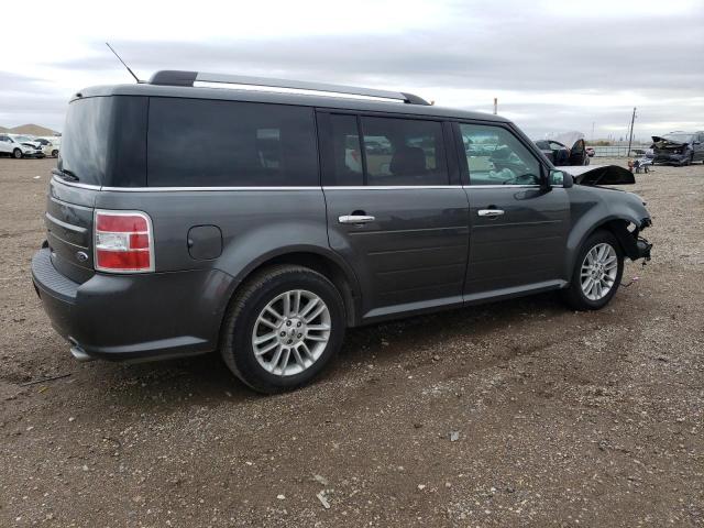 Photo 3 from auction – 2019 FORD FLEX SEL with VIN 2FMGK5C87KBA14000