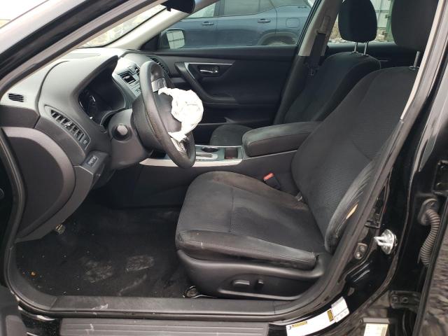Photo 7 from auction – 2015 NISSAN ALTIMA 2.5 with VIN 1N4AL3AP8FC218273