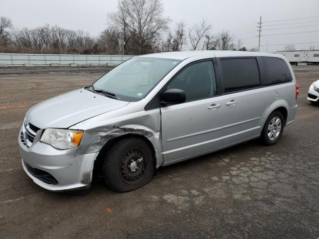 DODGE GRAND CARA 2011 with VIN 2D4RN4DGXBR773593 - Photo from auction