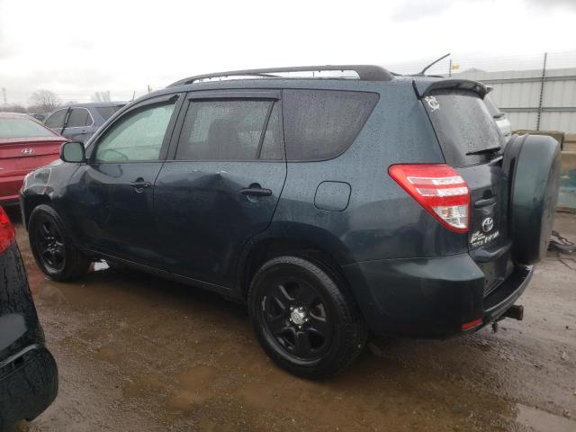 Photo 2 from auction – 2009 TOYOTA RAV4 with VIN JTMZF33VX9D008594