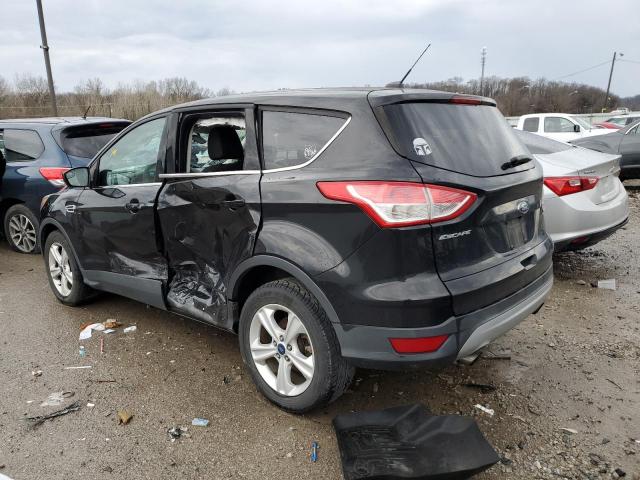 Photo 2 from auction – 2014 FORD ESCAPE SE with VIN 1FMCU0GX8EUE24574