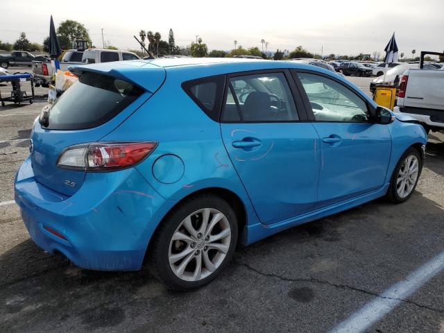 Photo 3 from auction – 2010 MAZDA 3 S with VIN JM1BL1H6XA1196202