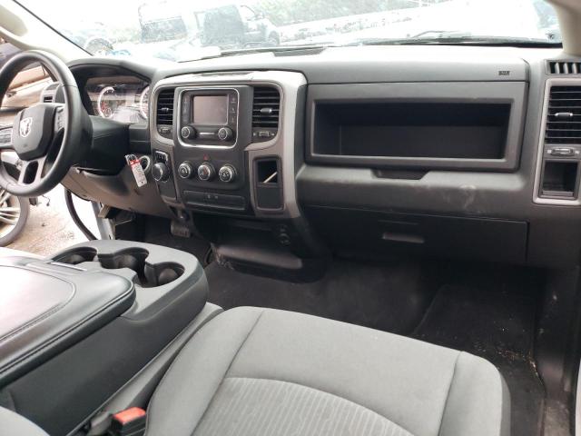 Photo 8 from auction – 2021 RAM 1500 CLASS with VIN 3C6JR6DTXMG562966