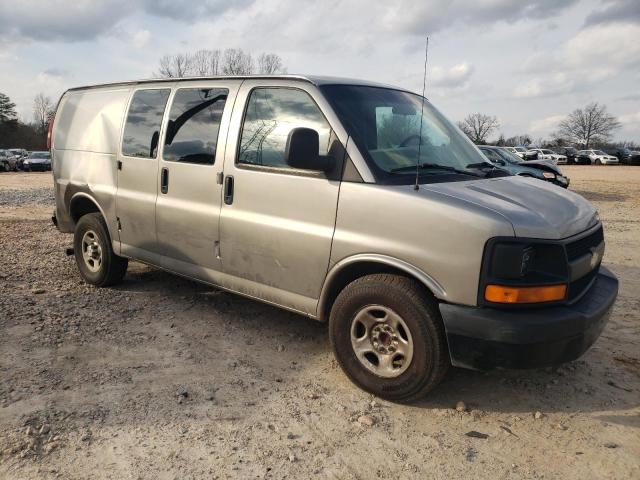Photo 4 from auction – 2004 CHEVROLET EXPRESS G1 with VIN 1GCEG15X741141015