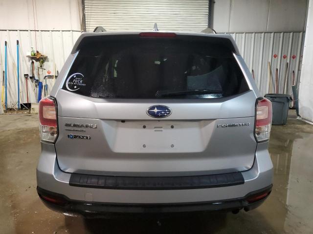 Zdjęcie 6 z aukcji – 2018 SUBARU FORESTER 2 z VIN JF2SJAGC4JH594849