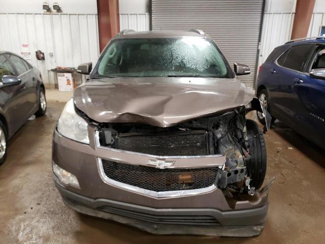 Photo 5 from auction – 2009 CHEVROLET TRAVERSE L with VIN 1GNER23D79S173514