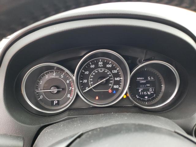Photo 9 from auction – 2014 MAZDA 6 TOURING with VIN JM1GJ1V6XE1160239