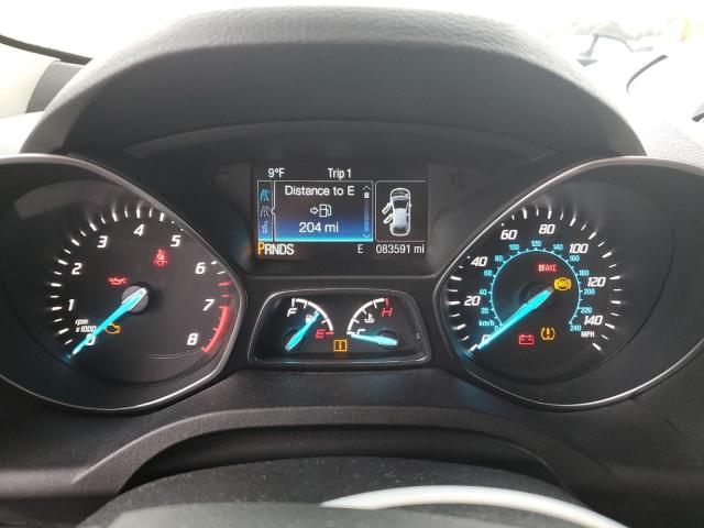 Photo 9 from auction – 2015 FORD ESCAPE SE with VIN 1FMCU9GX2FUB15625