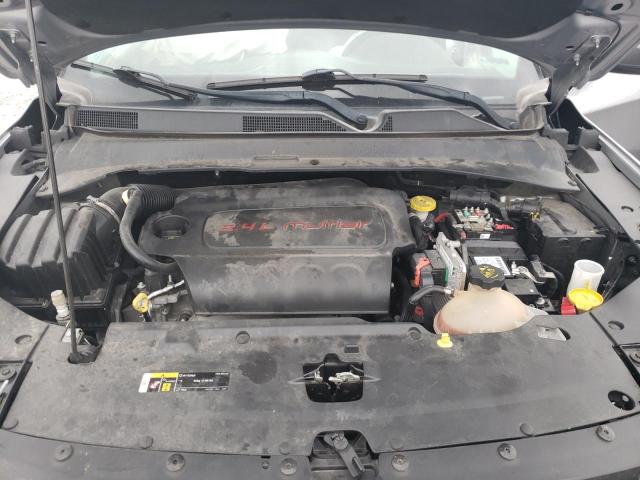 Photo 12 from auction – 2019 JEEP COMPASS TR with VIN 3C4NJDDB1KT627494