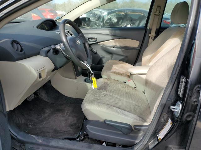 Photo 7 from auction – 2008 TOYOTA YARIS with VIN JTDBT923981290563