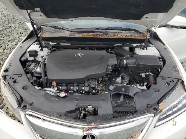 Photo 11 from auction – 2016 ACURA TLX TECH with VIN 19UUB2F51GA012271