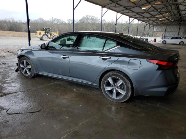 Photo 2 from auction – 2019 NISSAN ALTIMA SL with VIN 1N4BL4EV2KC258166