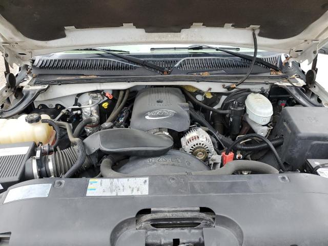 Photo 11 from auction – 2003 CHEVROLET SILVERADO with VIN 2GCEC19V231346853
