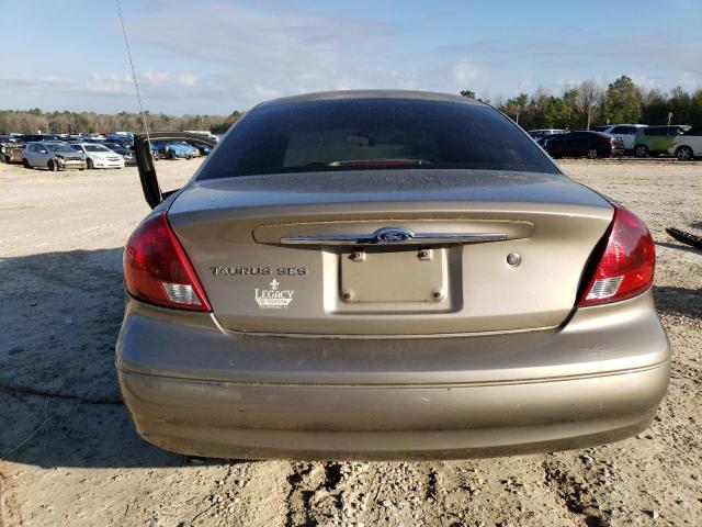 Photo 6 from auction – 2002 FORD TAURUS SES with VIN 1FAFP55U32G190147