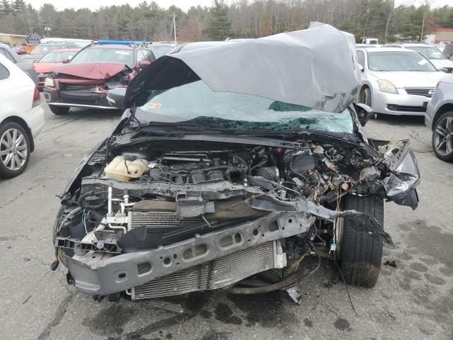 Photo 5 from auction – 2016 FORD FOCUS SE with VIN 1FADP3F20GL309036