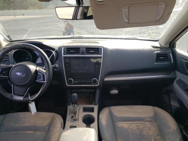 Photo 8 from auction – 2018 SUBARU OUTBACK 3. with VIN 4S4BSENCXJ3318710