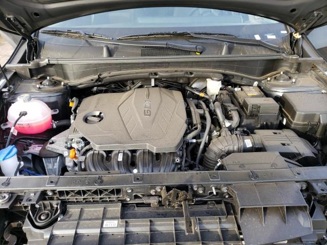 Photo 12 from auction – 2023 KIA SPORTAGE L with VIN KNDPUCAFXP7108585