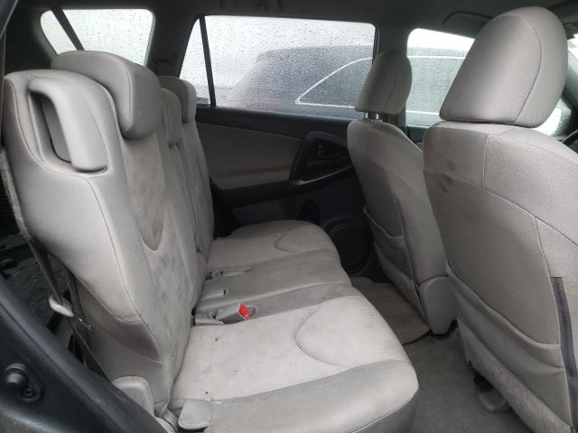 Zdjęcie 11 z aukcji – 2009 TOYOTA RAV4 z VIN JTMZF33VX9D008594