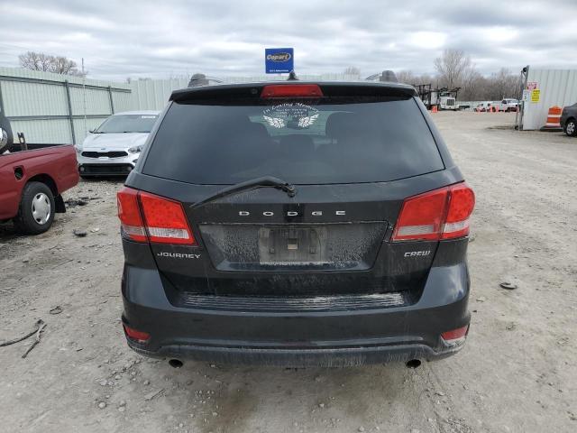 Photo 6 from auction – 2013 DODGE JOURNEY CR with VIN 3C4PDCDG2DT532421