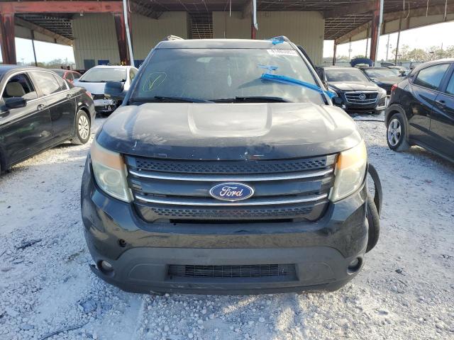 Photo 5 from auction – 2011 FORD EXPLORER L with VIN 1FMHK7F86BGA05406