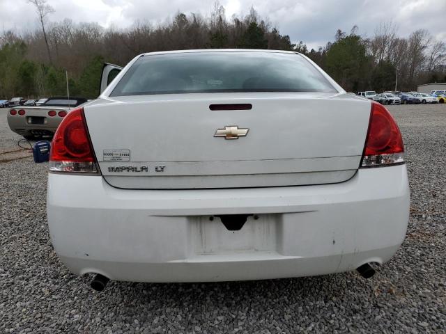 Photo 6 from auction – 2012 CHEVROLET IMPALA LT with VIN 2G1WG5E34C1280450
