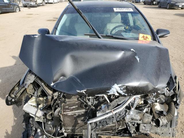 Photo 11 from auction – 2010 LEXUS HS 250H with VIN JTHBB1BA6A2007859