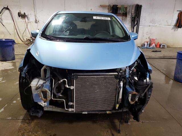 Photo 5 from auction – 2015 NISSAN VERSA NOTE with VIN 3N1CE2CP7FL399507