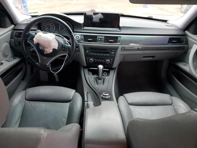 Photo 8 from auction – 2006 BMW 325 I with VIN WBAVB13576PT23536
