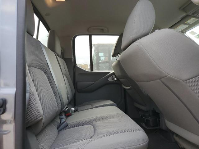 Photo 10 from auction – 2021 NISSAN FRONTIER S with VIN 1N6ED0EB8MN716784