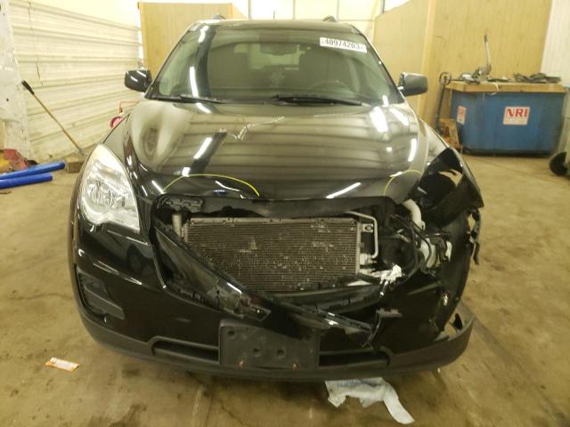 Photo 5 from auction – 2015 CHEVROLET EQUINOX LT with VIN 2GNFLFEK9F6254988