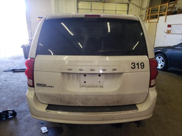 Photo 6 from auction – 2014 DODGE GRAND CARA with VIN 2C4RDGBG4ER378351