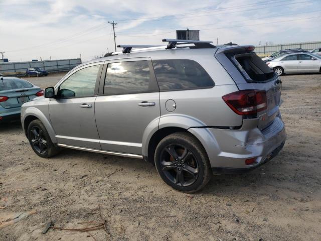 Photo 2 from auction – 2019 DODGE JOURNEY CR with VIN 3C4PDDGG5KT861872