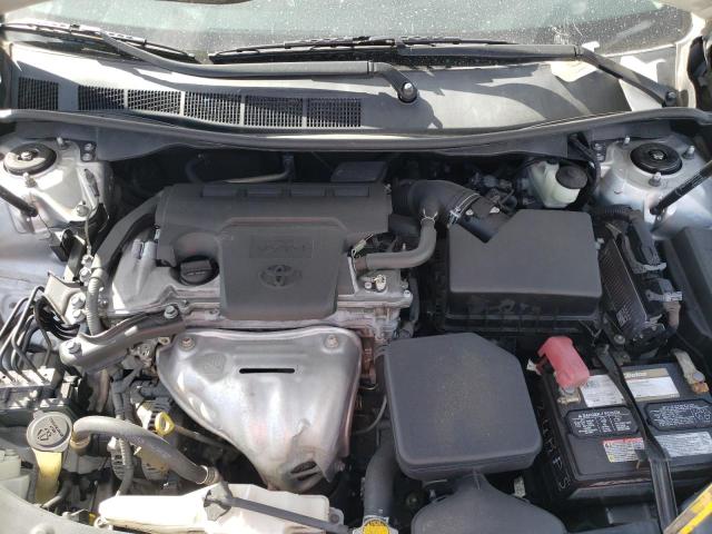 Photo 11 from auction – 2013 TOYOTA CAMRY L with VIN 4T1BF1FK7DU704342