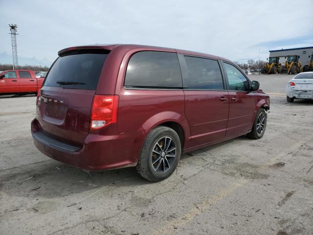 Photo 3 from auction – 2017 DODGE GRAND CARA with VIN 2C4RDGBG4HR769570